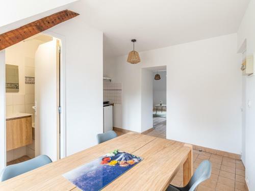 Apartamento Le Jaudy