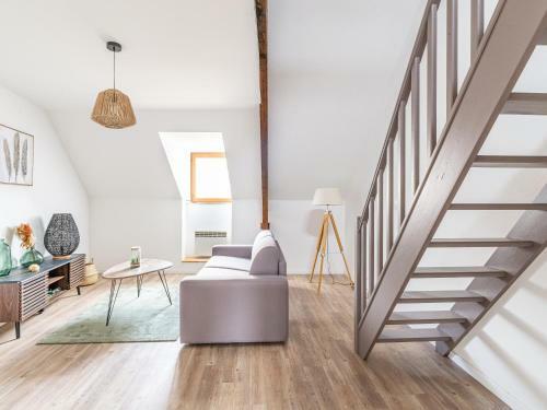 Apartamento Le Jaudy