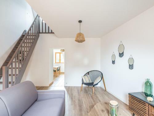 Apartamento Le Jaudy