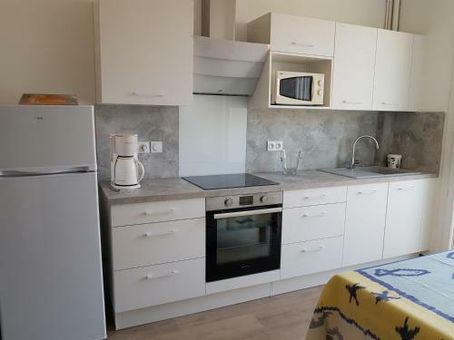 Apartamento Relax