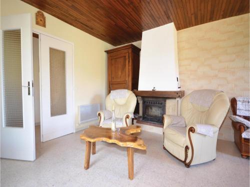 Holiday Home Rue Piegonnaise