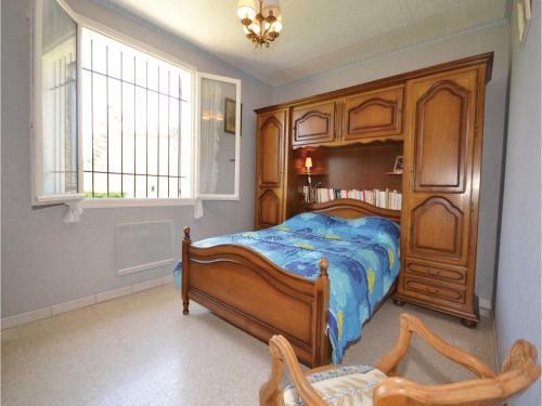 Holiday Home Rue Piegonnaise
