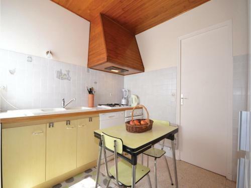 Holiday Home Rue Piegonnaise