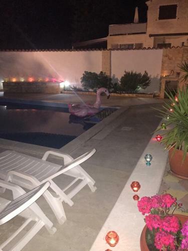 Apartments Villa Mimi