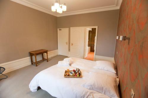 Bed & Breakfast Ch�teau De Bellevue