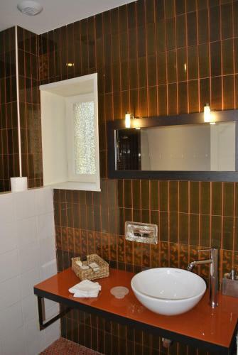 Bed & Breakfast Ch�teau De Bellevue