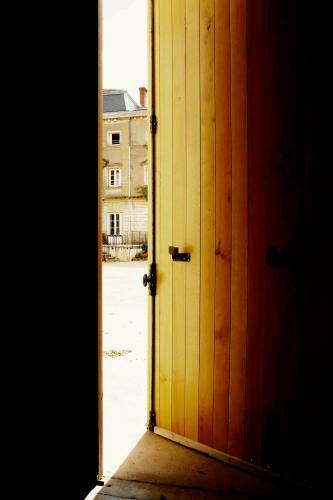 Bed & Breakfast Ch�teau De Bellevue