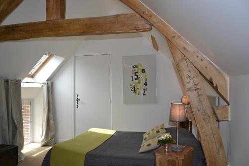 Cherville B&B