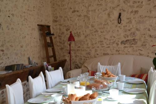 Cherville B&B