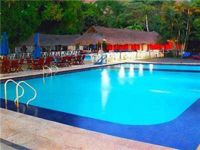 Hotel Quimbaya