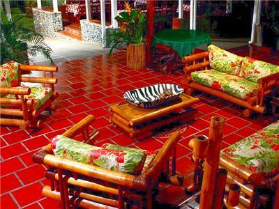 Hotel Quimbaya