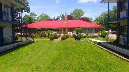 Bridgetown Motor Inn