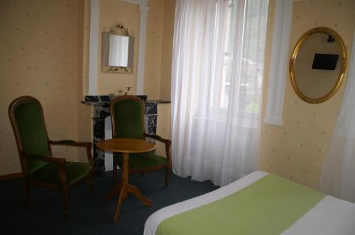 Hotel H�tel C�leste