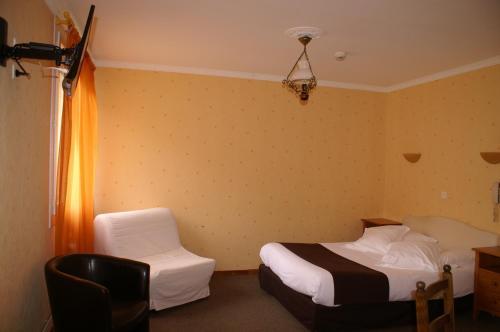 Hotel H�tel C�leste