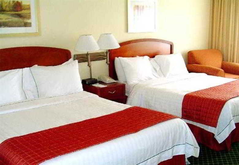 Hotel Courtyard Reno