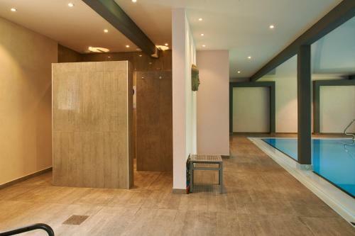 Logis Hotel Spa Et Restaurant Au Chasseur