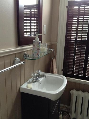 Bed & Breakfast Le G�te Des Soeurs