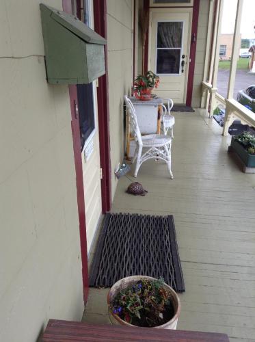 Bed & Breakfast Le G�te Des Soeurs