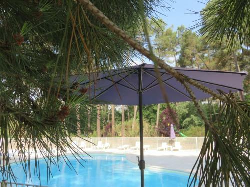 Aparthotel Les Demeures Du Lac