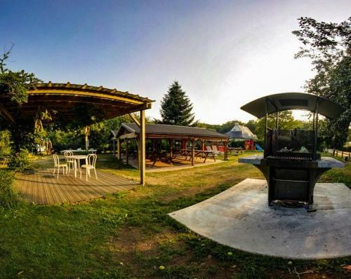 Camping Ty N�nez