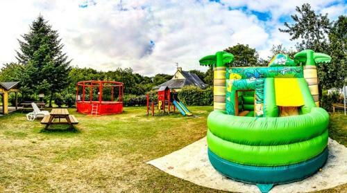 Camping Ty N�nez
