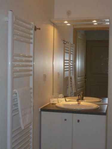 Aparthotel R�sidence Go�lia La Grande Plage