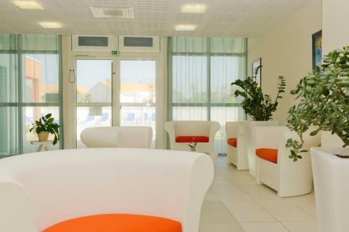 Aparthotel R�sidence Go�lia La Grande Plage