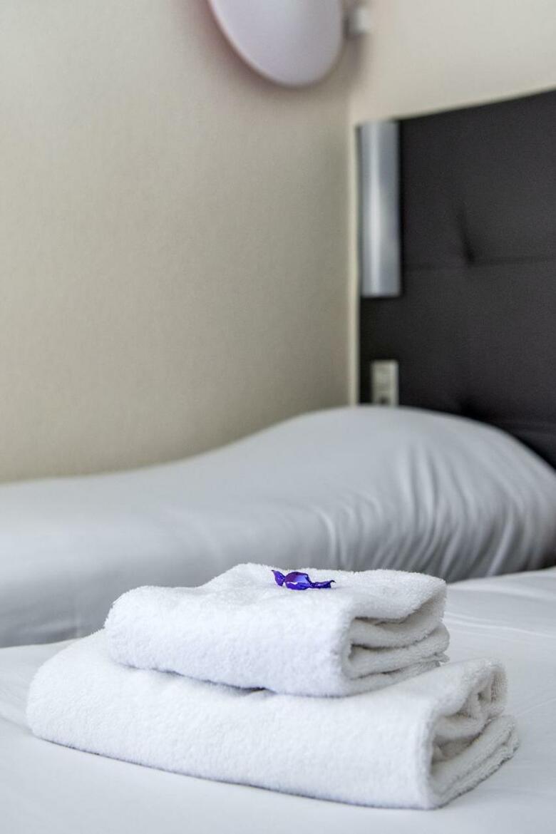 Hotel Campanile Bergerac