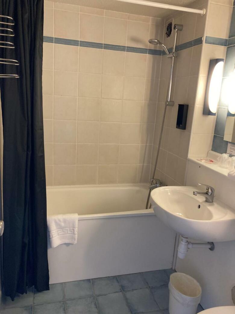 Hotel Campanile Bergerac