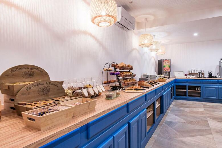 Hotel Campanile Bergerac