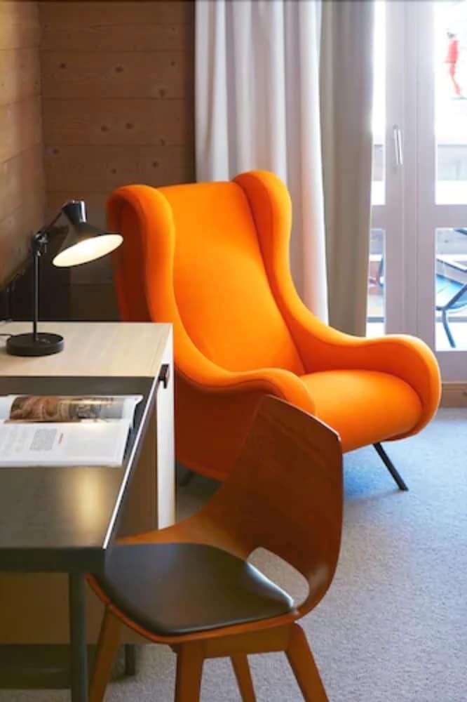 Hotel H�tel Des Trois Vall�es