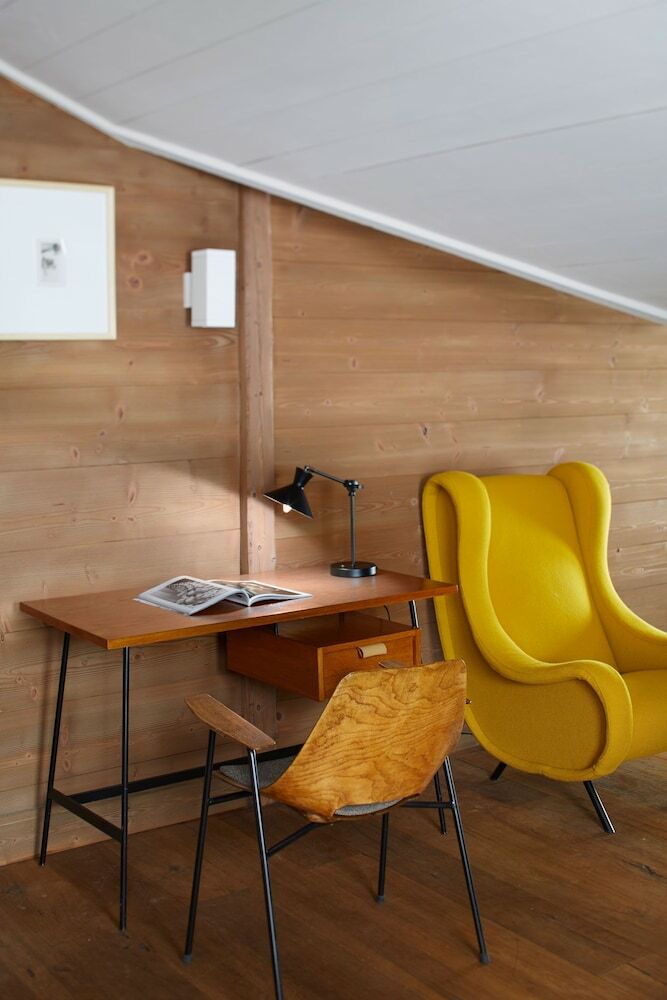 Hotel H�tel Des Trois Vall�es