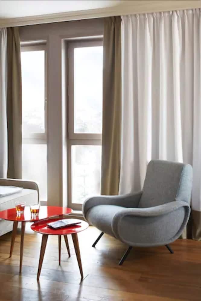 Hotel H�tel Des Trois Vall�es