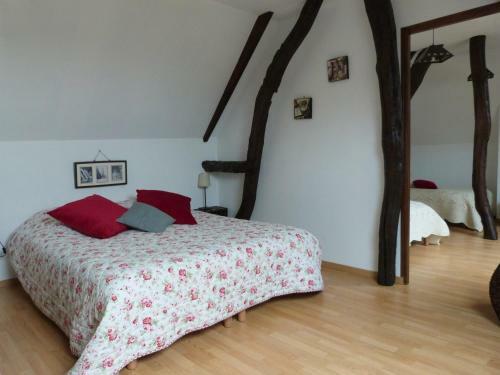 G�te Et Relais Equestre De Marie