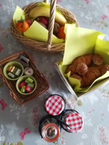 G�te Et Relais Equestre De Marie