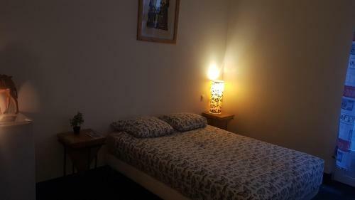 Hostal Les Pieds Dans L'eau