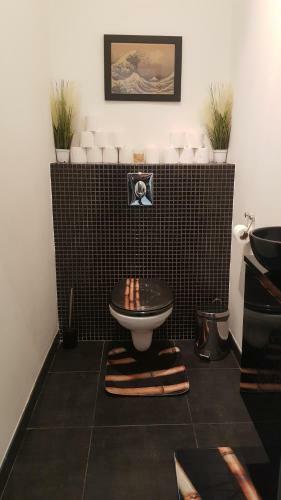 Hostal Les Pieds Dans L'eau