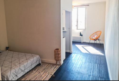 Apartamento Daumas - T1 - Centre Ville - 35m2