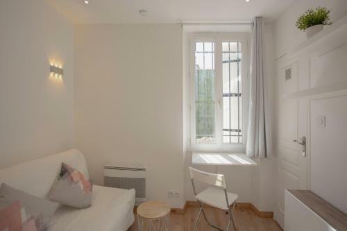 Apartamento Cosy Studio Avec Wifi