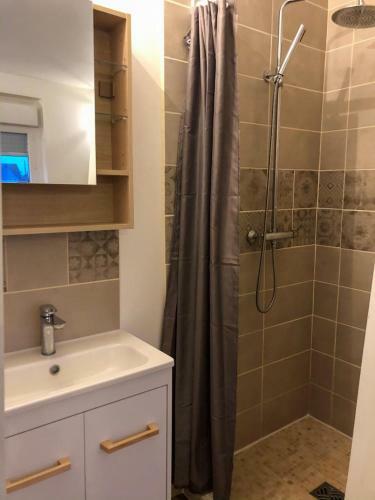 Grande Maisonavec Jardin � Tours