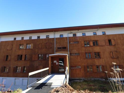 Apartamento Studio Tignes, 1 Pi�ce, 4 Personnes - Fr-1-502-448