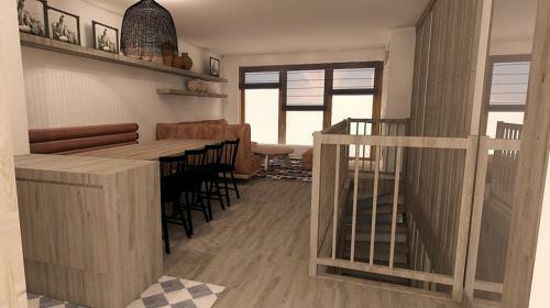Hotel R�sidence Ynycio