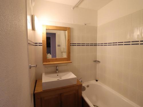 Apartamento Studio Tignes, 1 Pi�ce, 4 Personnes - Fr-1-502-413