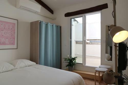 Apartamento Le Petit Wilson