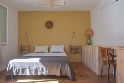 Apartamento L'annexe Du Bivouac