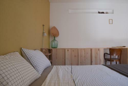 Apartamento L'annexe Du Bivouac