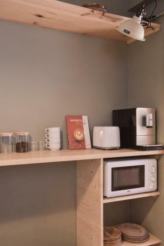 Apartamento L'annexe Du Bivouac