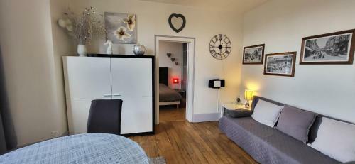 Apartamento Le Saint Frobert - Hyper Centre - Bouchon