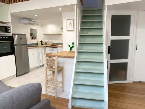 Apartamento Studio de Charme: Quartier Des Chalets � Toulouse