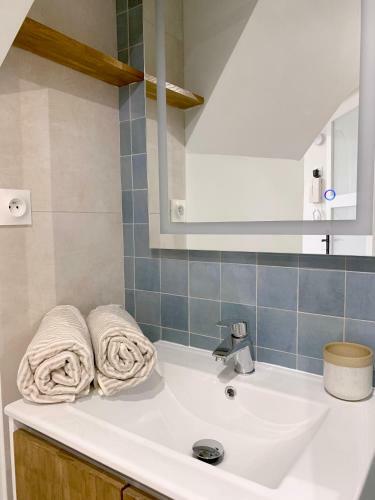 Apartamento Studio de Charme: Quartier Des Chalets � Toulouse